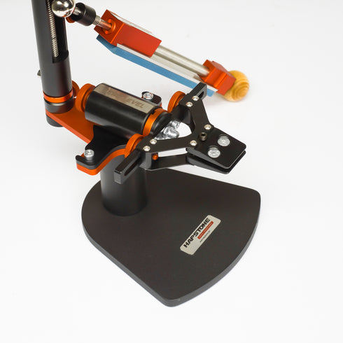 Pequeña abrazadera central en forma de Y para Hapstone RS