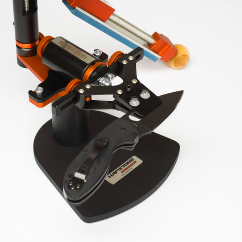 Pequeña abrazadera central en forma de Y para Hapstone RS