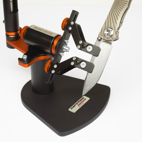 Pequeñas abrazaderas en ángulo universal para Hapstone RS