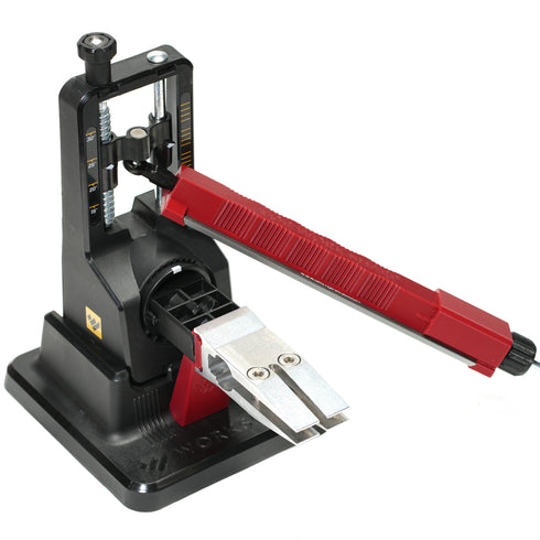 Soporte de piedra de 6 "para el trabajo Ajuste de precisión nítida