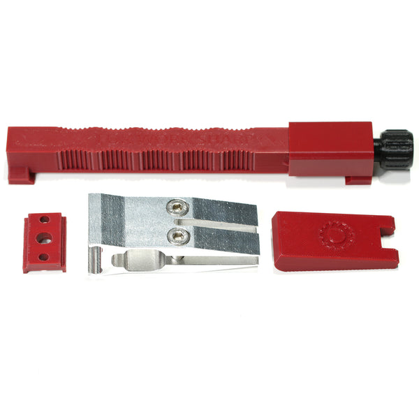 Actualización múltiple de 6 "para el trabajo Ajuste de precisión nítida