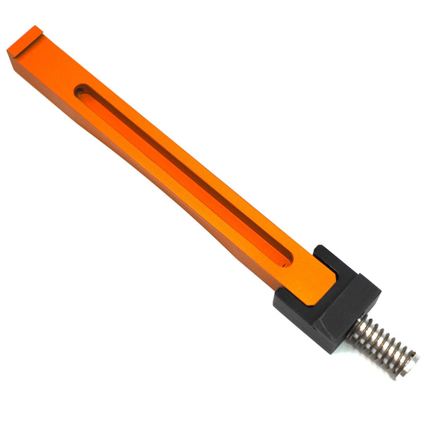 Soporte de piedra Metal 6 "para el trabajo Ajuste de precisión aguda