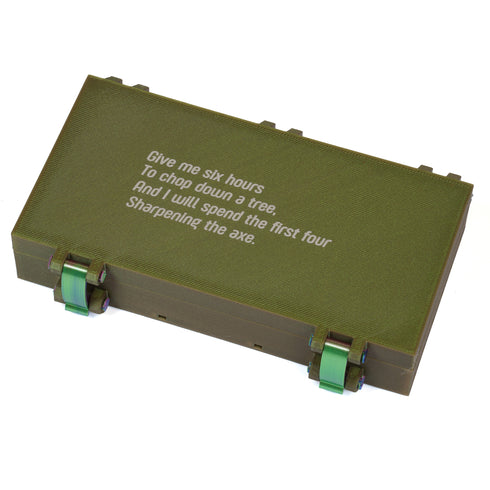 Storage Case America-250 Limited Edition
