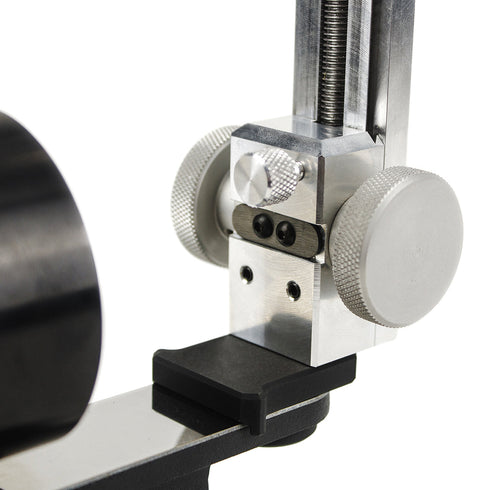 Perillas anodizadas para TSProf K03 (conjunto de 2)