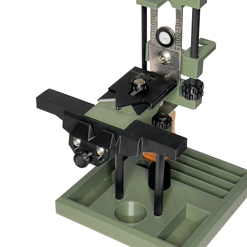 Super estabilizador para la base de madera KME