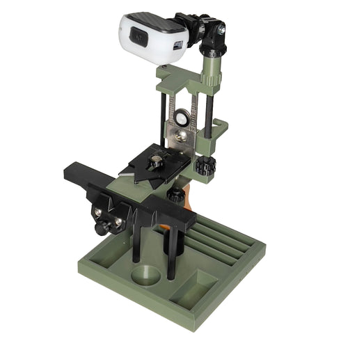 Montaje Lightbringer para KME