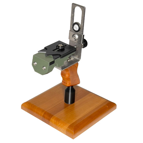 Leading Edge Actualización del núcleo para KME