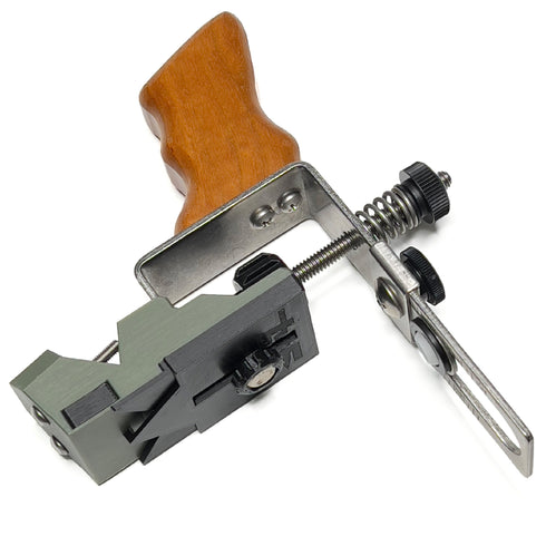 Leading Edge Actualización del núcleo para KME