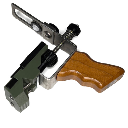 Leading Edge Actualización del núcleo para KME