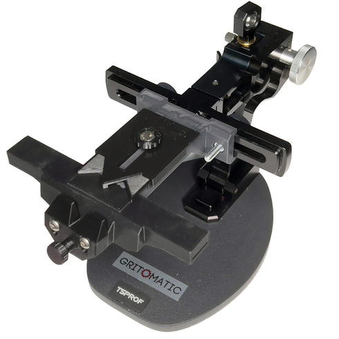 Leading Edge Kit de actualización universal para TSPROF K03 y Kadet