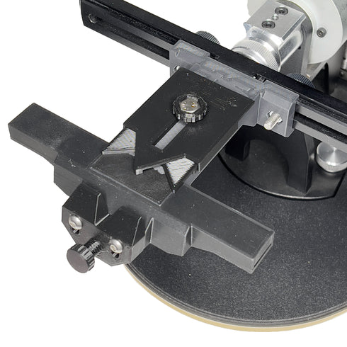 Leading Edge Kit de actualización universal para TSPROF K03 y Kadet