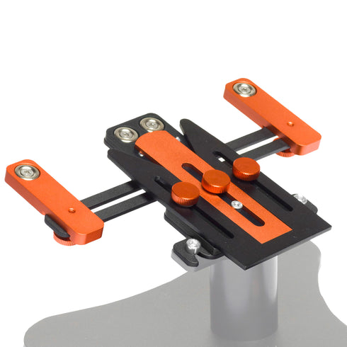 Tabla magnética extensible (módulo V8)