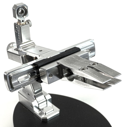 Adaptador de abrazadera central de Kakbritva Wide Central para TSProf Kadet