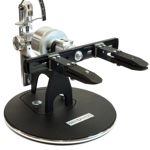 Hapstone Adaptador de abrazadera R2 para TSProf K03