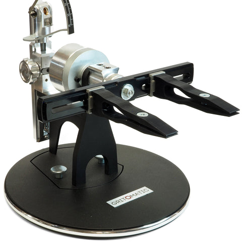 Hapstone Adaptador de abrazadera R2 para TSProf K03