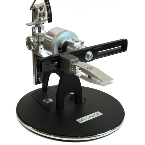 Adaptador de abrazadera lateral de Kakbritva para TSProf K03