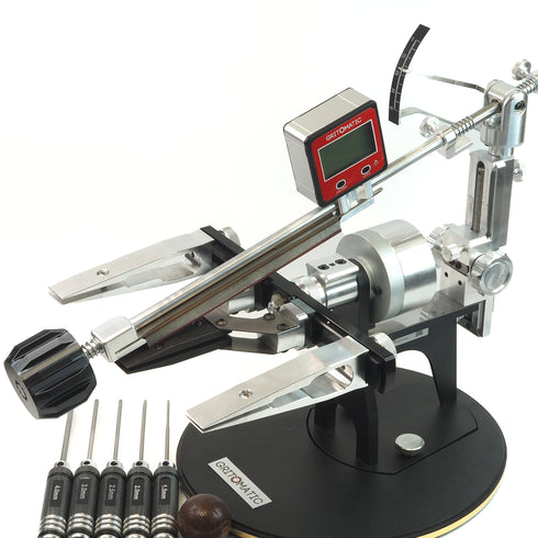 Gritohandle para TSProf K03 (grande)