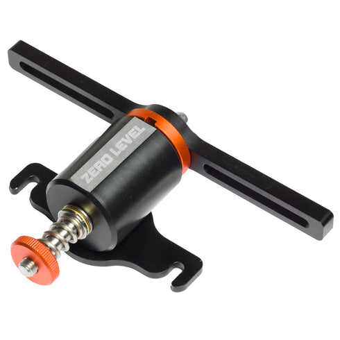 Módulo de abrazadera giratoria (módulo R2)