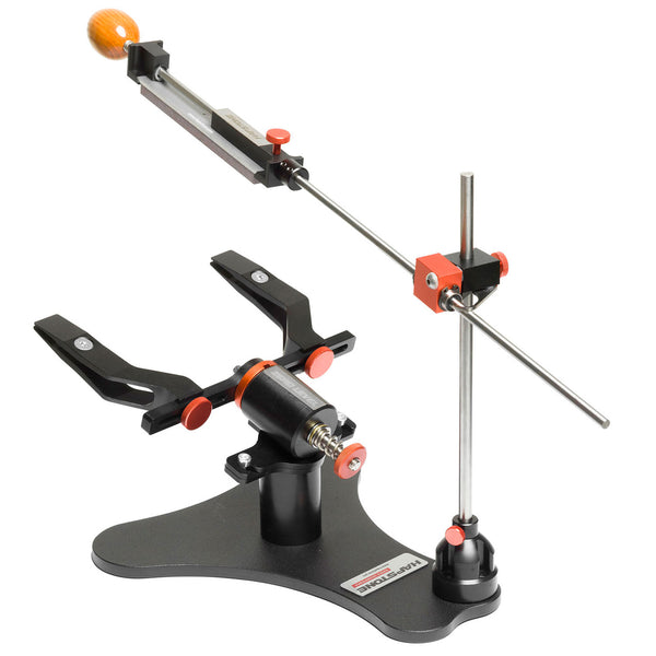 Hapstone Afilador de cuchillo de opti R2