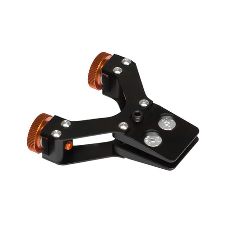 Pequeña abrazadera central en forma de Y para Hapstone RS