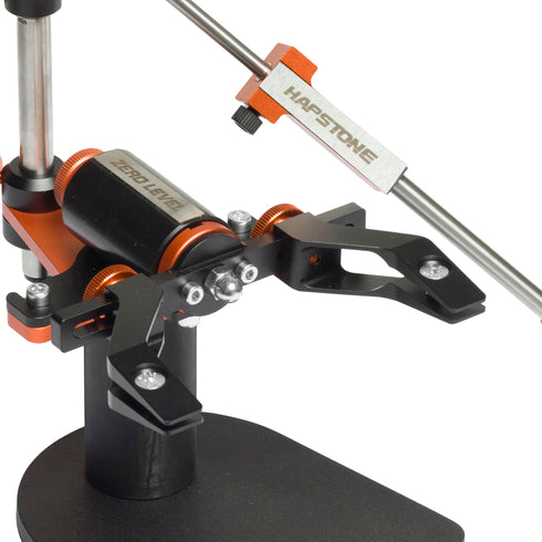 Hapstone RS CLAMPS (conjunto de 2)