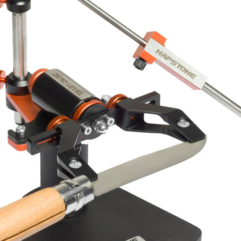 Hapstone RS CLAMPS (conjunto de 2)