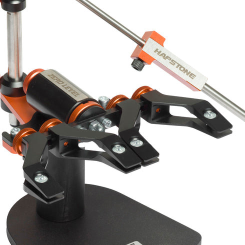 Hapstone RS CLAMPS (conjunto de 2)