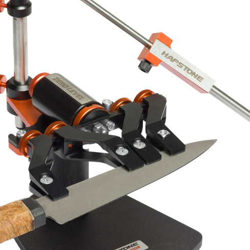 Hapstone RS CLAMPS (conjunto de 2)