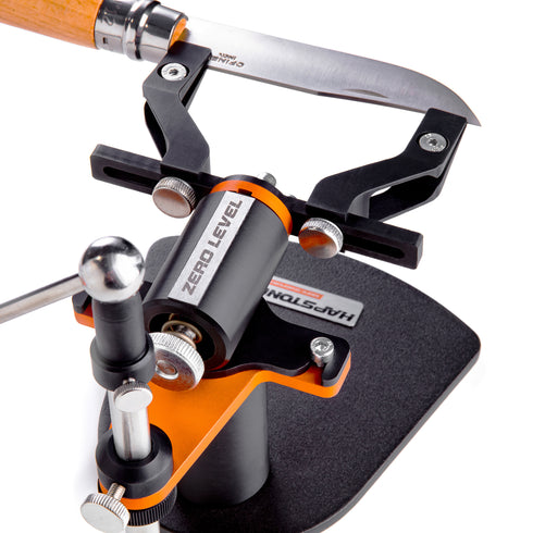 Hapstone Afinador de cuchillo RS