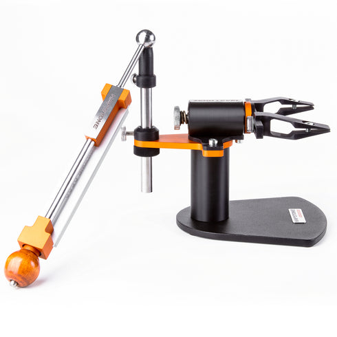 Hapstone Afinador de cuchillo RS