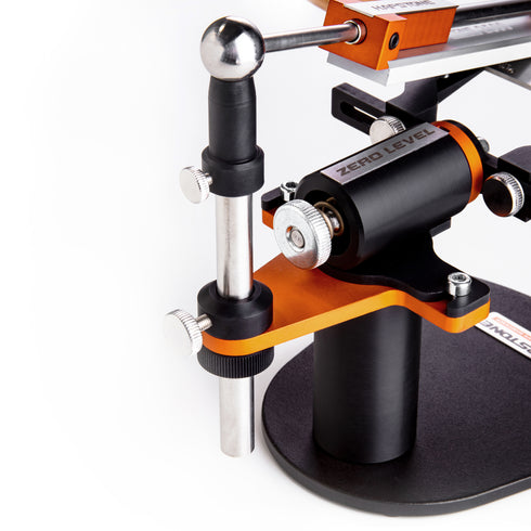 Hapstone Afinador de cuchillo RS