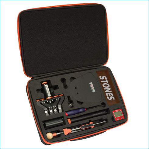 Hapstone RS ULTRA Knife Sharpener