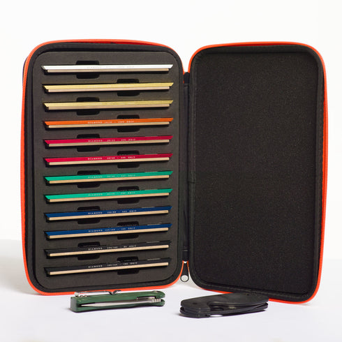 Soft Case for 12 Edge Pro Stones