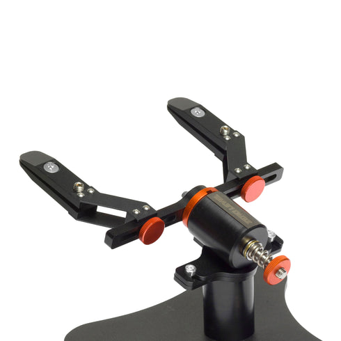 Abrazaderas en ángulo universal para Hapstone R2 (conjunto de 2)