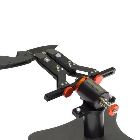 Abrazaderas en ángulo universal para Hapstone R2 (conjunto de 2)