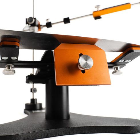 Soporte de cuchilla vertical para Hapstone V8 y M3