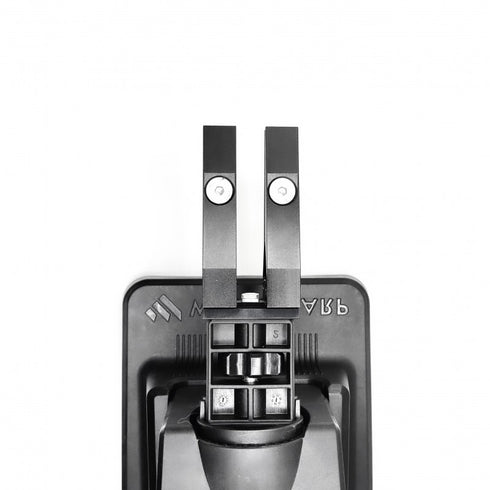 Cuestres de twin R2 Lite para el trabajo Ajuste de precisión aguda