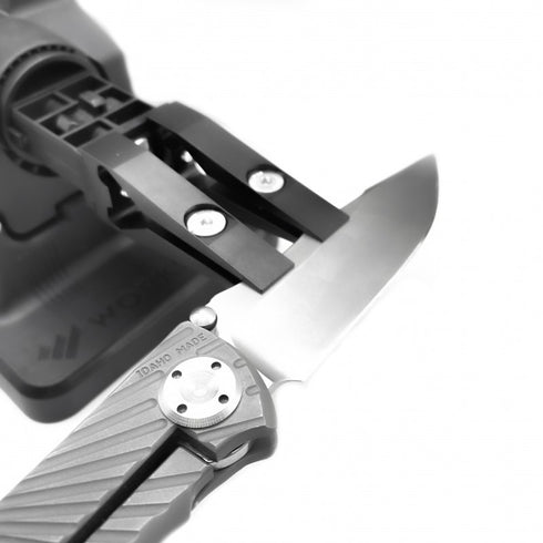 Cuestres de twin R2 Lite para el trabajo Ajuste de precisión aguda