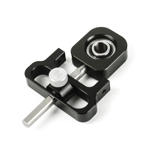 Unidad de pivote mejorado para TSProf Bombardeo aéreo