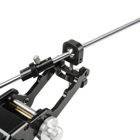 Unidad de pivote mejorado para TSProf Bombardeo aéreo