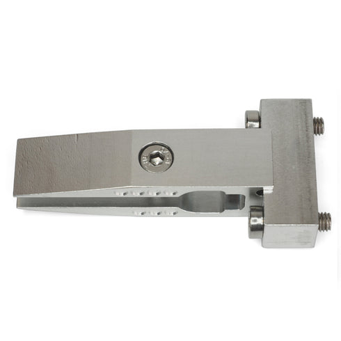 Abrazadera central estándar para kakbritva