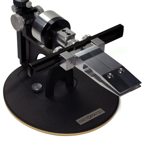 L-adaptadores para TSProf K03 y Kadet