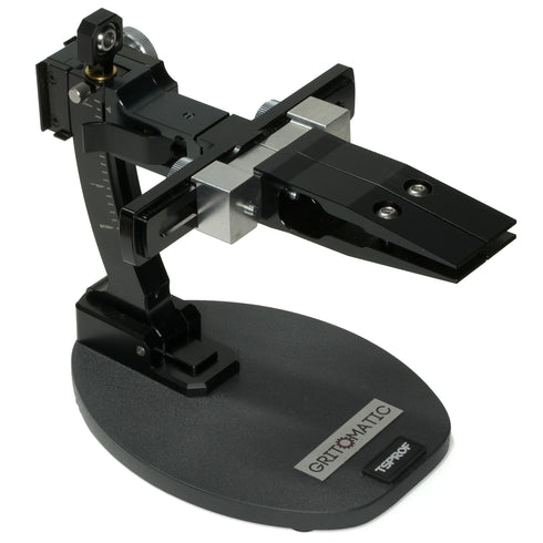 L-adaptadores para TSProf K03 y Kadet