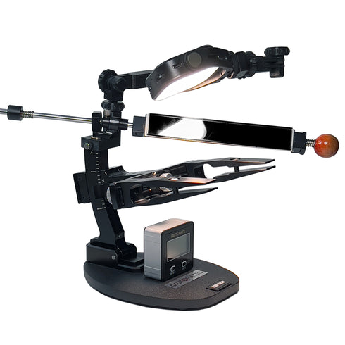 Lightbringer Mount para TSProf Kadet Pro