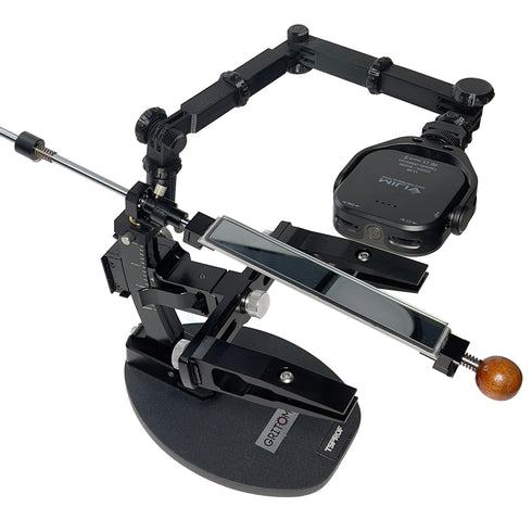 Lightbringer Mount para TSProf Kadet Pro