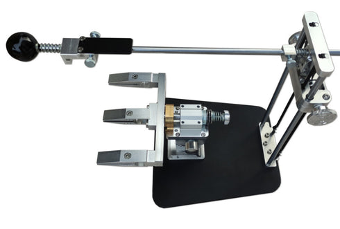 Kakbritva Luch afinante de cuchillo