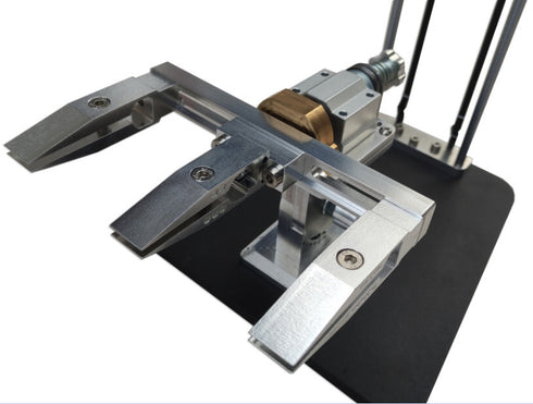 Kakbritva Luch afinante de cuchillo