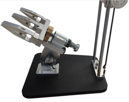 Kakbritva Luch afinante de cuchillo