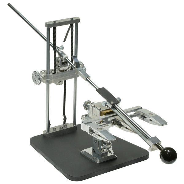 Kakbritva Luch afinante de cuchillo