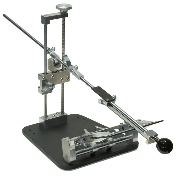 Kakbritva Strela Knife Skininger